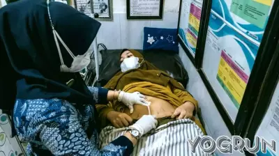 Is the World Ready for the Next Pandemic?