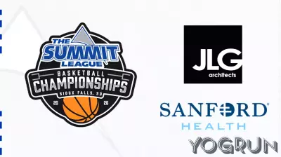 JLG Architects and Sanford Health Team Up to Support Athletes' Mental Health at the Basketball Championships