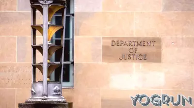 Justice Department Accuses OhioHealth of Restricting Patient Choice and Inflating Costs