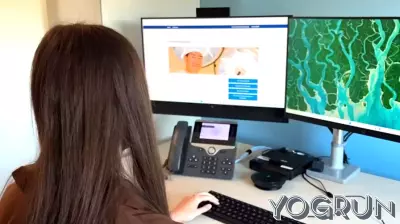 Kaiser Permanente internship program helps Valley students explore health care careers