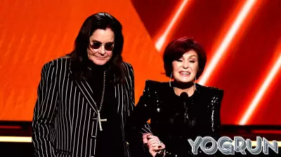 Kelly Osbourne Sets the Record Straight on Ozzy's Health and Family Claims