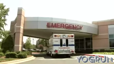 Kern County healthcare workers face layoffs at Dignity Health, Adventist Health