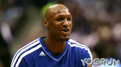 Lamar Odom reveals health update following rehab