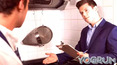 Laramie County Health and Food Safety Inspection Report: April 17–23, 2026