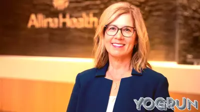 Large California nonprofit to acquire Allina Health, creating $26B health system