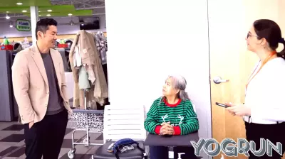 Laundromat Health Clinics Bring Free Screenings to San Antonio Residents