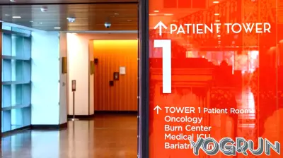 LCMC Health expands cancer services with bone marrow transplant clinic, clinical trials