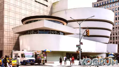 Legionnaires’ Disease outbreak widens on Manhattan’s Upper East Side, Guggenheim among sites affected