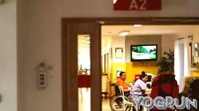 Longitudinal look at nursing-home closures uncovers some telling wrinkles