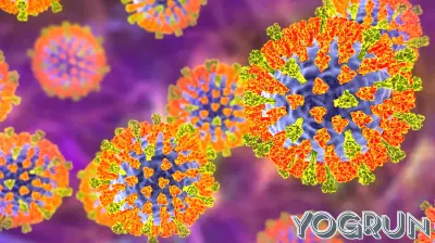 Maryland Department of Health declares measles outbreak in 3 counties with 14 new cases