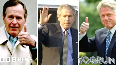 Medical or a PR exercise? Why presidents get annual check-ups