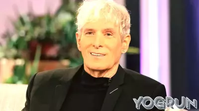 Michael Bolton's Daughters Provide Encouraging Health Update Amid Glioblastoma Battle