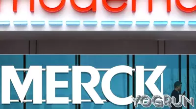 Moderna, Merck unveil mRNA-based cancer vaccine that cuts spread