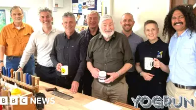 Movember Institute of Men's Health to open in York