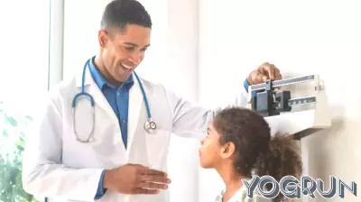 New Pediatric Health Services Launch in Marietta and Belpre Schools