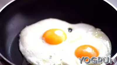 New Research Reveals Eggs Are Not a Threat to Heart Health