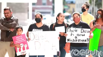 New Rule Excludes DACA Recipients from Affordable Care Act Coverage