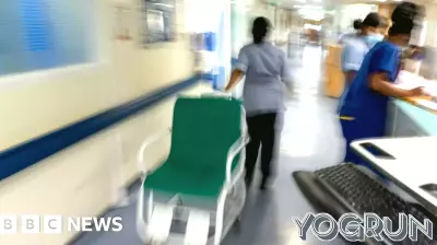 NI health: About 200,000 extra patients seen to tackle NI waiting lists