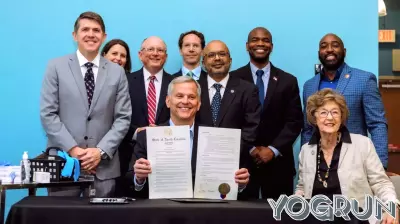 North Carolina governor establishes commission to address rising health care costs