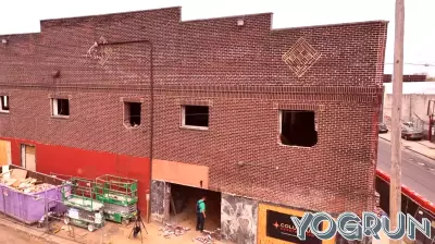 North Philadelphia's Abandoned Skate Rink Set to Become Lifesaving Health Center for Uninsured Residents