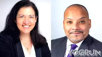 NYC Health + Hospitals Appoints Hillary Jalon and Manny Saez, Ph.D., to Senior Vice Presidents - NYC Health + Hospitals