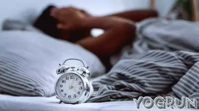 Obstructive Sleep Apnea Linked to Increased Mental Health Issues in Older Adults