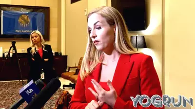 Oklahoma's Mental Health Agency Faces Growing Challenges Amidst Financial Deficit