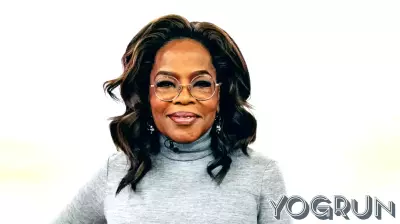 On Her 72nd Birthday, Oprah Shares Why She Loves This 1 Workout