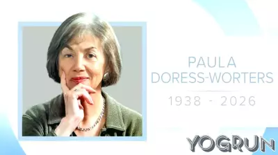 Paula Doress-Worters, Who Redefined Women’s Health, Dies at 87