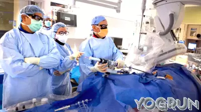 Penn State Health Hospitals Awarded for Excellence in Stroke and Cardiovascular Care