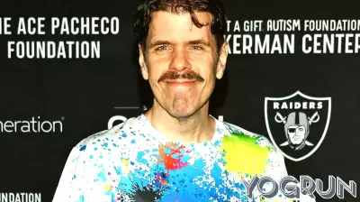Perez Hilton’s Children ‘Fled’ His Home Moments Before His ‘Severe Mental Health Crisis,’ Family Says