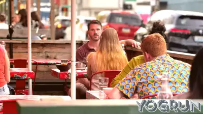 Portland warns outdoor dining setups could pose health risks without proper maintenance