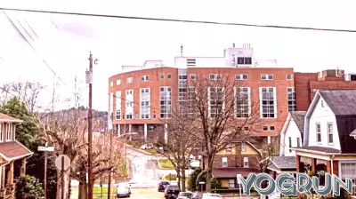 Positive Financial Developments for Butler Health System