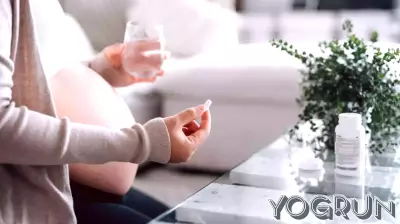 Psychoactive Drug Patterns Before, During and Just After Pregnancy