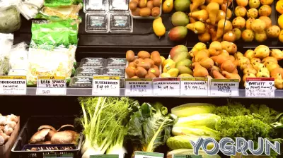 Public health advice tells us to buy local. Can Canada’s food system keep up?