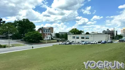 Radford University finalizing plan to build new health sciences center on Roanoke’s Jefferson Street