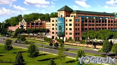 Ransomware Attack Causes Major Disruption in Ohio Medical Centers