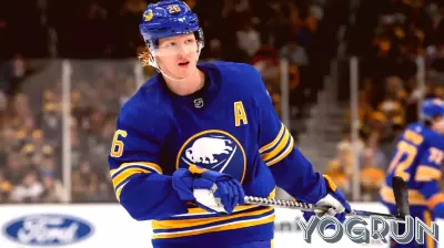Rasmus Dahlin Shares Inspiring Journey of Fiancée's Heart Transplant