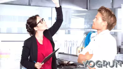 Recent Health and Food Inspections in Natrona County