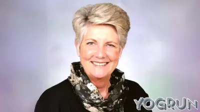 Remembering Sharon Camp: A Trailblazer in Women's Reproductive Health