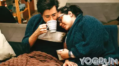 Research Reveals Family Adjustments During a Partner's Illness