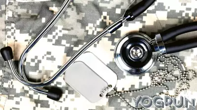 Reservists sue Pentagon over denied transition health care benefits