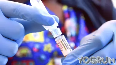 RFK Jr. Halts mRNA Vaccine Initiatives: What Does It Mean for COVID Vaccination?
