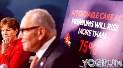Rising ACA Premiums Prompt Concern Among Americans Considering Uninsurance