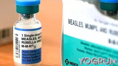 Rising Measles Risk in North America: A Growing Concern