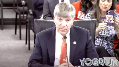 SC health director out of the job after failing to receive Senate approval