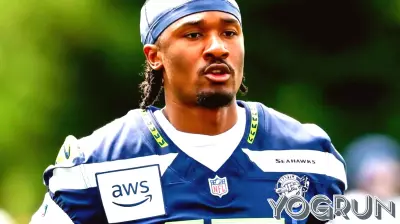 Seahawks get explosive playmaker back after rookie season cut short by injury