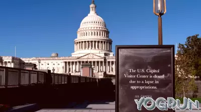 Senate Democrats Set to Reject Government Funding Bill Again