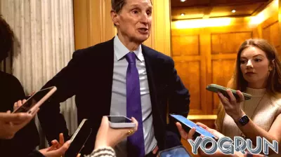 Senators Push for Stricter Rules on Medicaid Technology Contractors