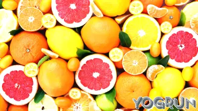 Six Citrus Superstars to Supercharge Your Immune System